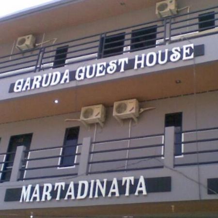 باليكبابان Garuda Guest House 2 المظهر الخارجي الصورة