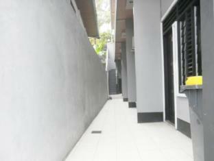باليكبابان Garuda Guest House 2 المظهر الخارجي الصورة